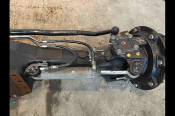 salg af New Holland T7.260  Front Axle