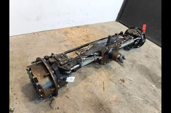 salg af New Holland T7.260  Front Axle