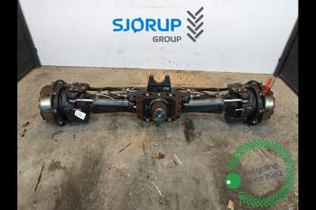 salg af New Holland T7.260  Front Axle