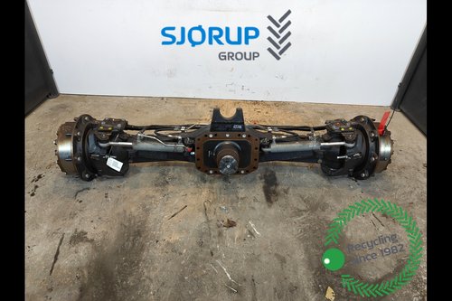 salg af New Holland T7.260  Front Axle