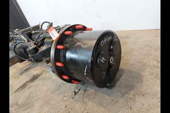 salg af Case Optum 300  Front Axle