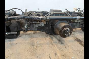 salg af Case Optum 300  Front Axle