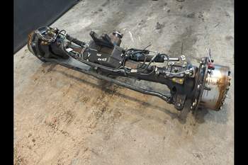 salg af New Holland T7.270  Front Axle