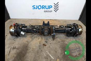 salg af New Holland T7.270  Front Axle