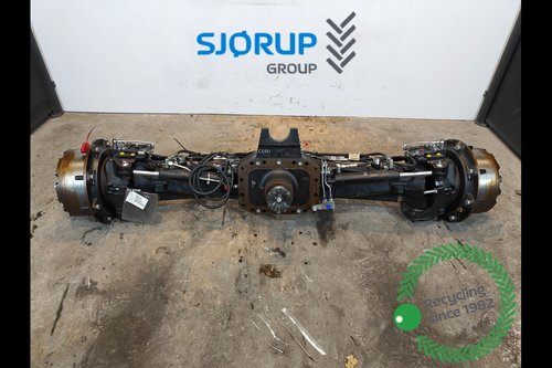 salg af New Holland T7.270  Front Axle